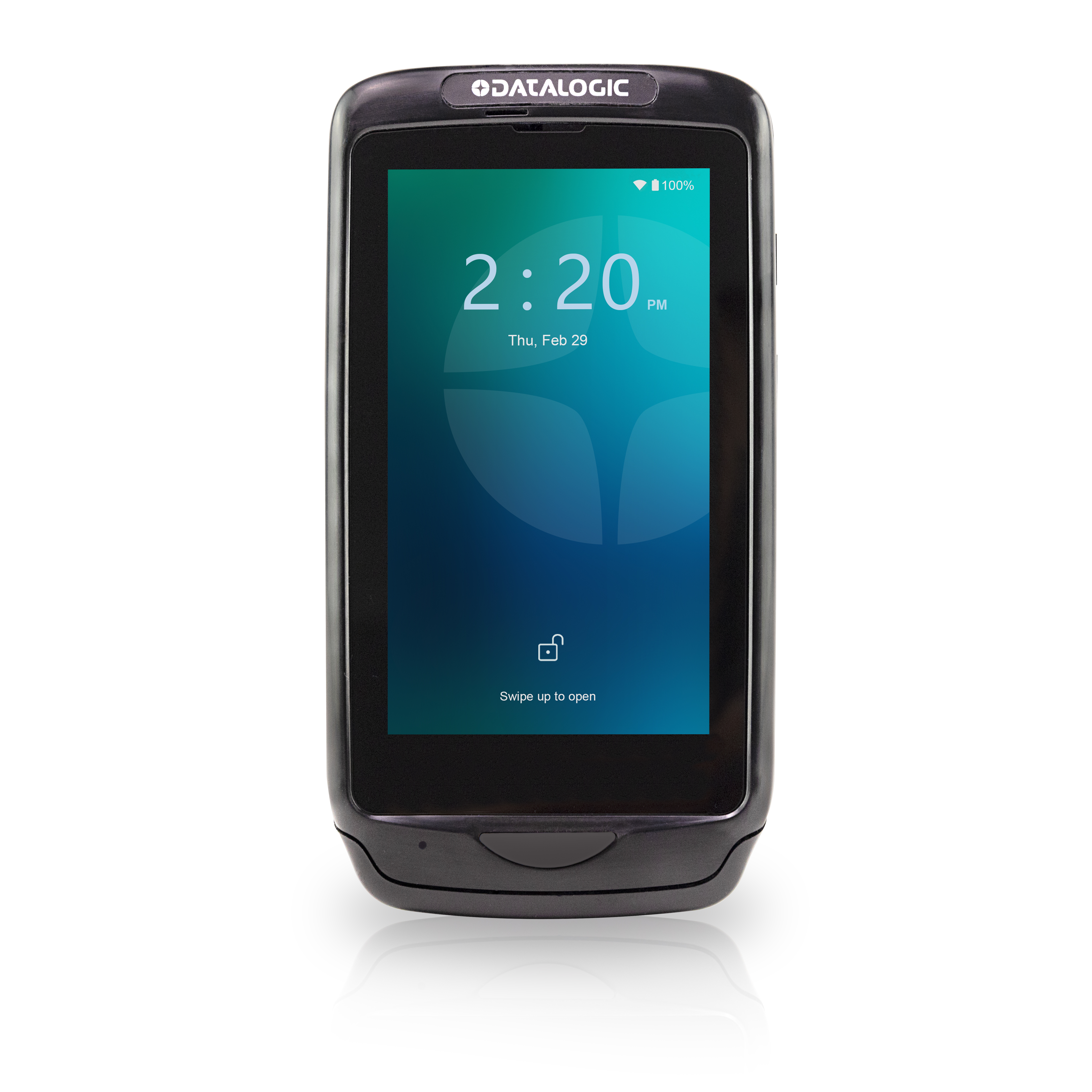 Термінал збору даних Joya Touch