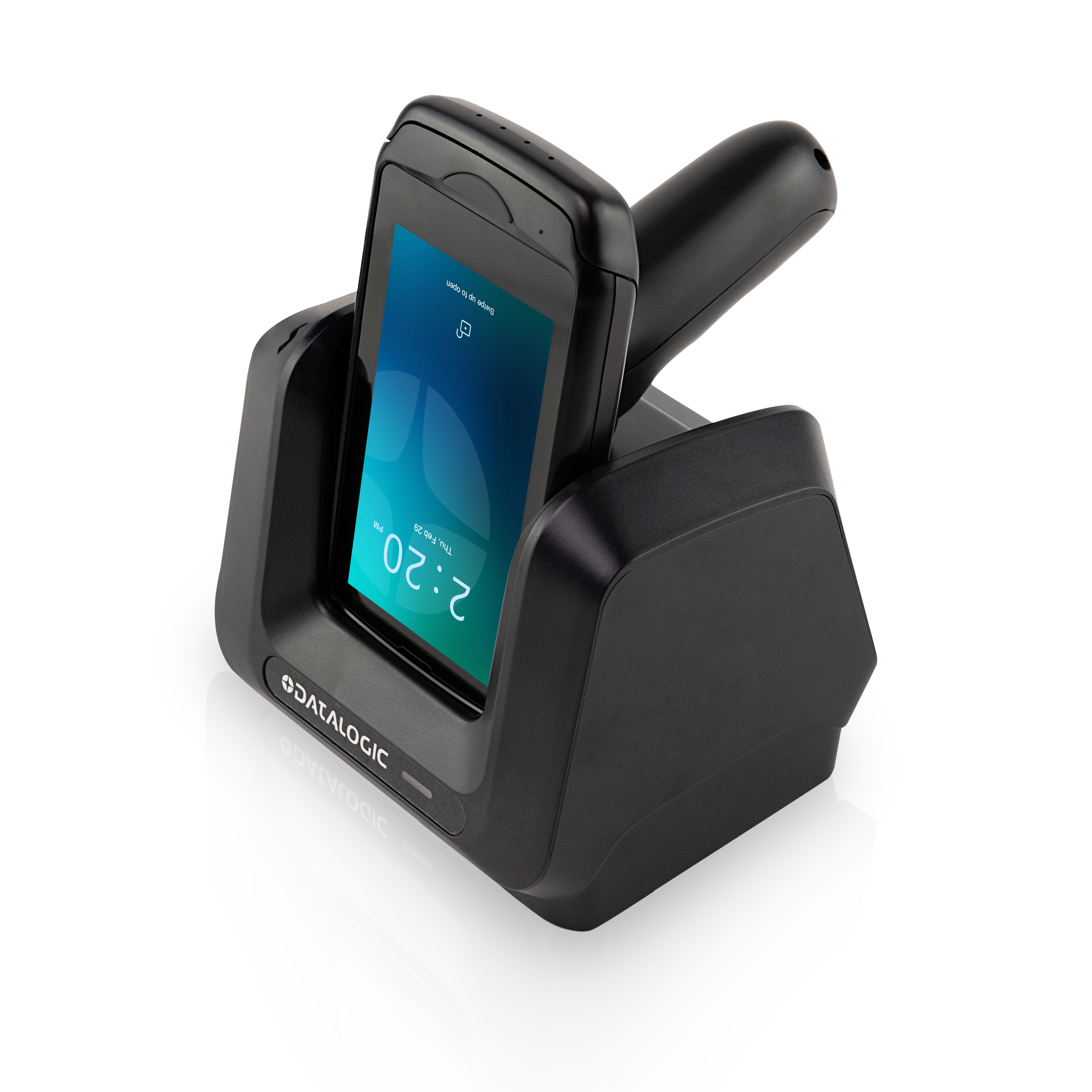 Термінал збору даних Joya Touch