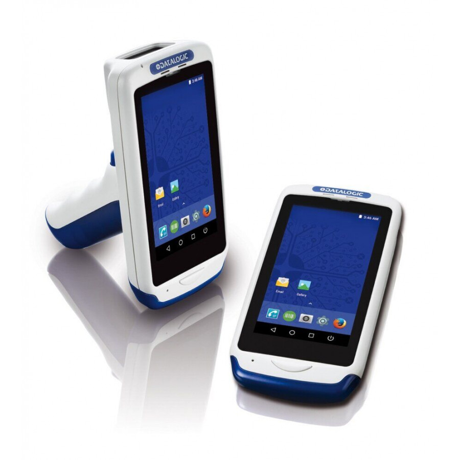 Термінал збору даних Joya Touch A6