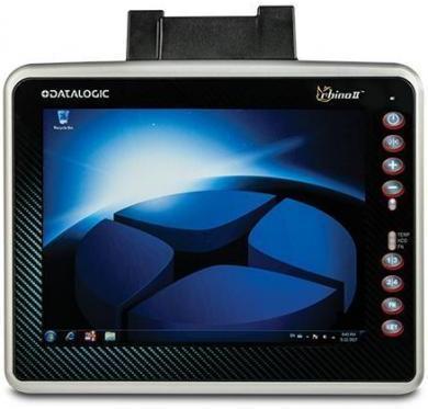 Термінал збору даних Rhino II