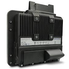 Термінал збору даних Rhino II