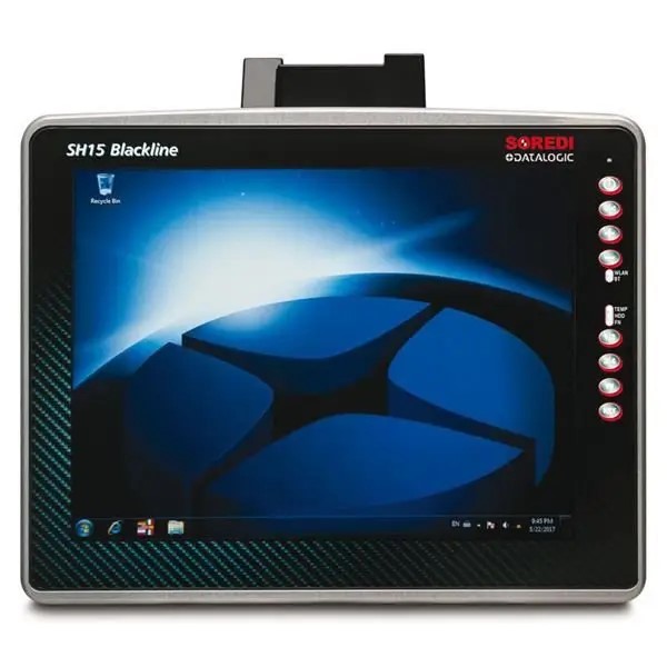 Термінал збору даних SH15 Blackline / SH21 Blackline