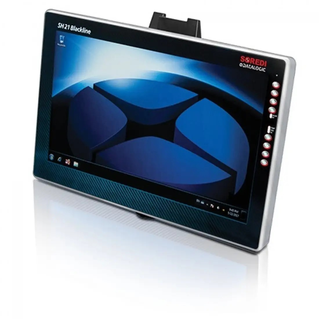 Термінал збору даних SH15 Blackline / SH21 Blackline