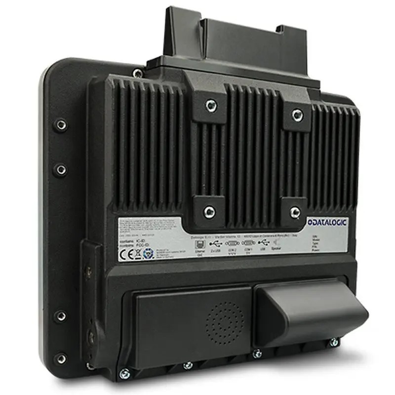 Термінал збору даних SH15 Blackline / SH21 Blackline