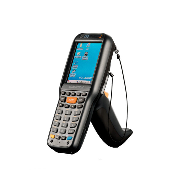 Термінал збору даних Skorpio X4