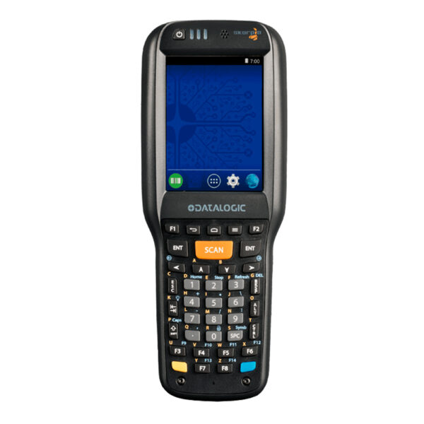 Термінал збору даних Skorpio X4