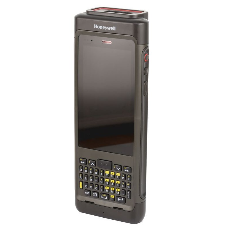 Термінал збору даних CN80