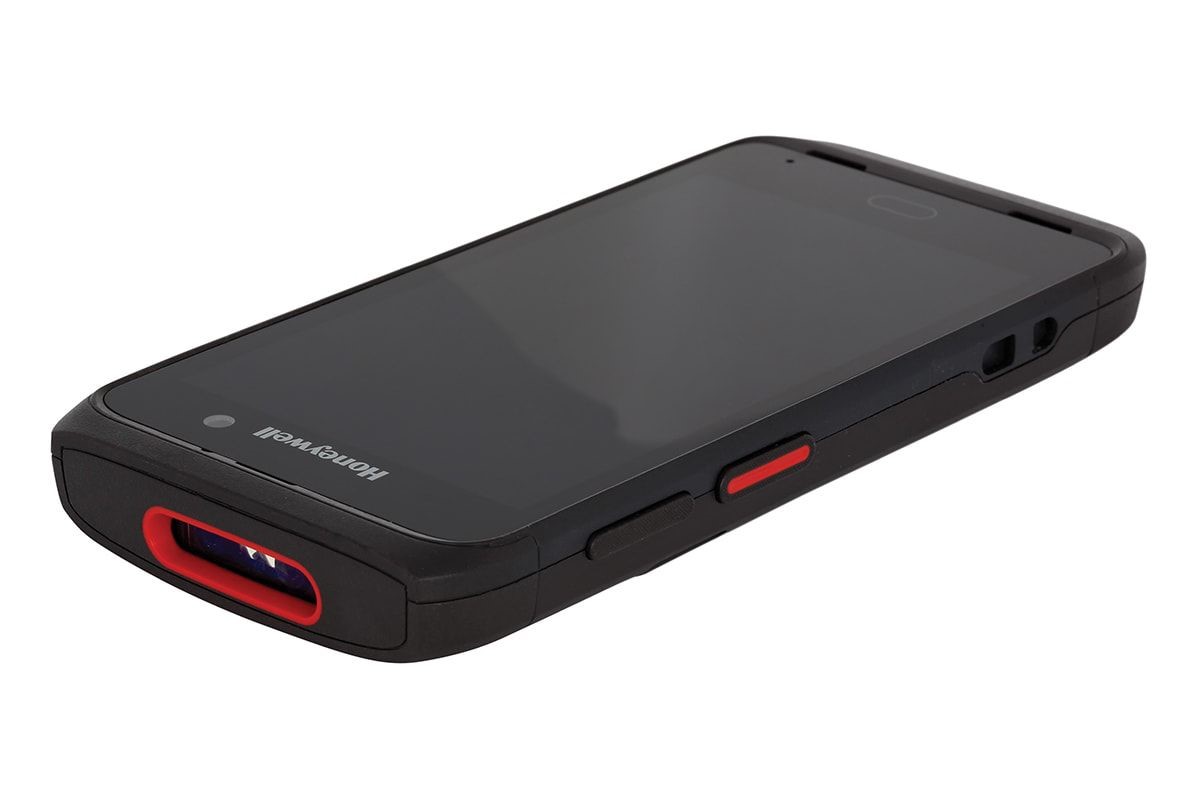 Термінал збору даних CT40 XP