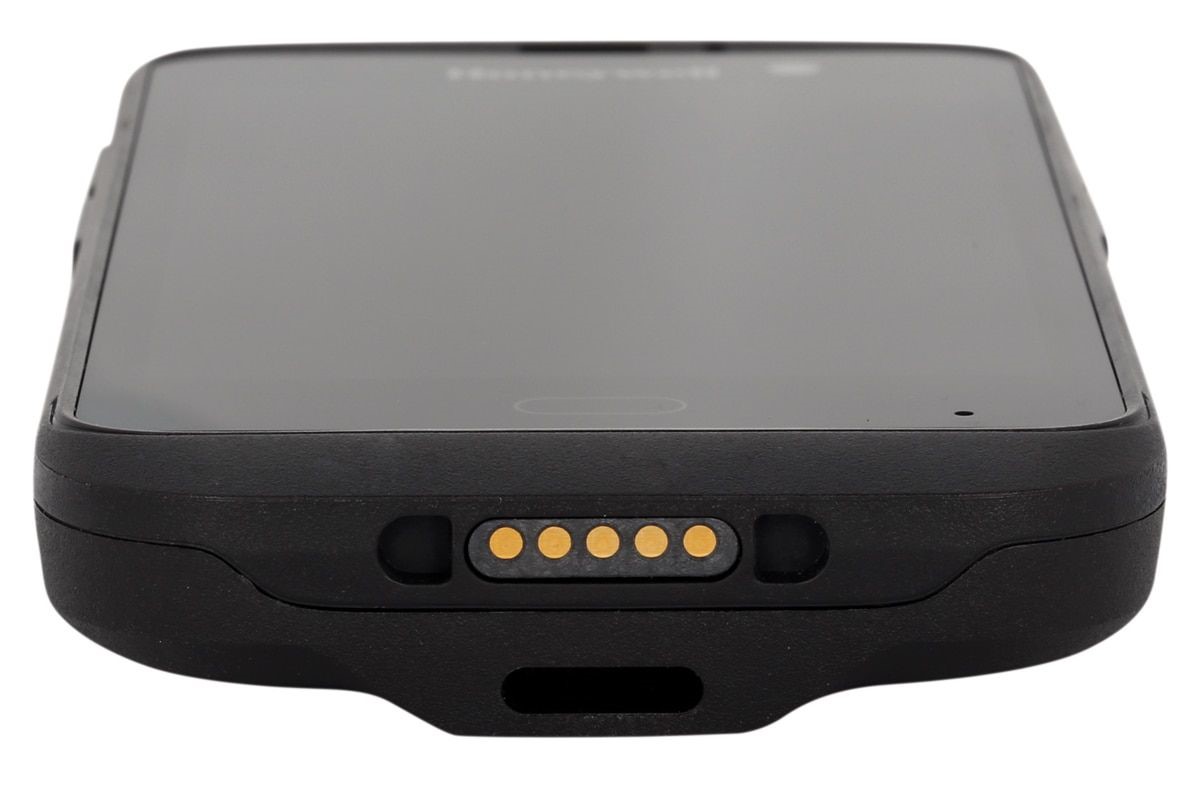 Термінал збору даних CT40 XP