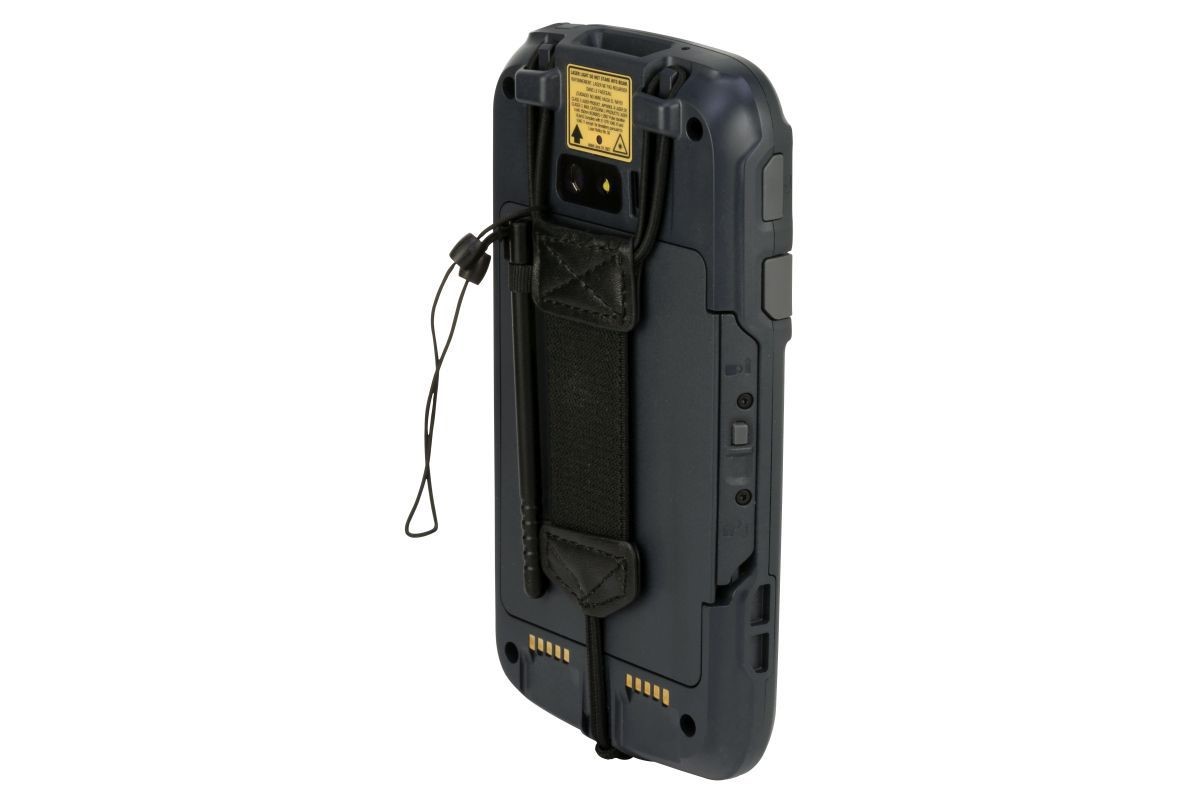 Термінал збору даних Dolphin CT60