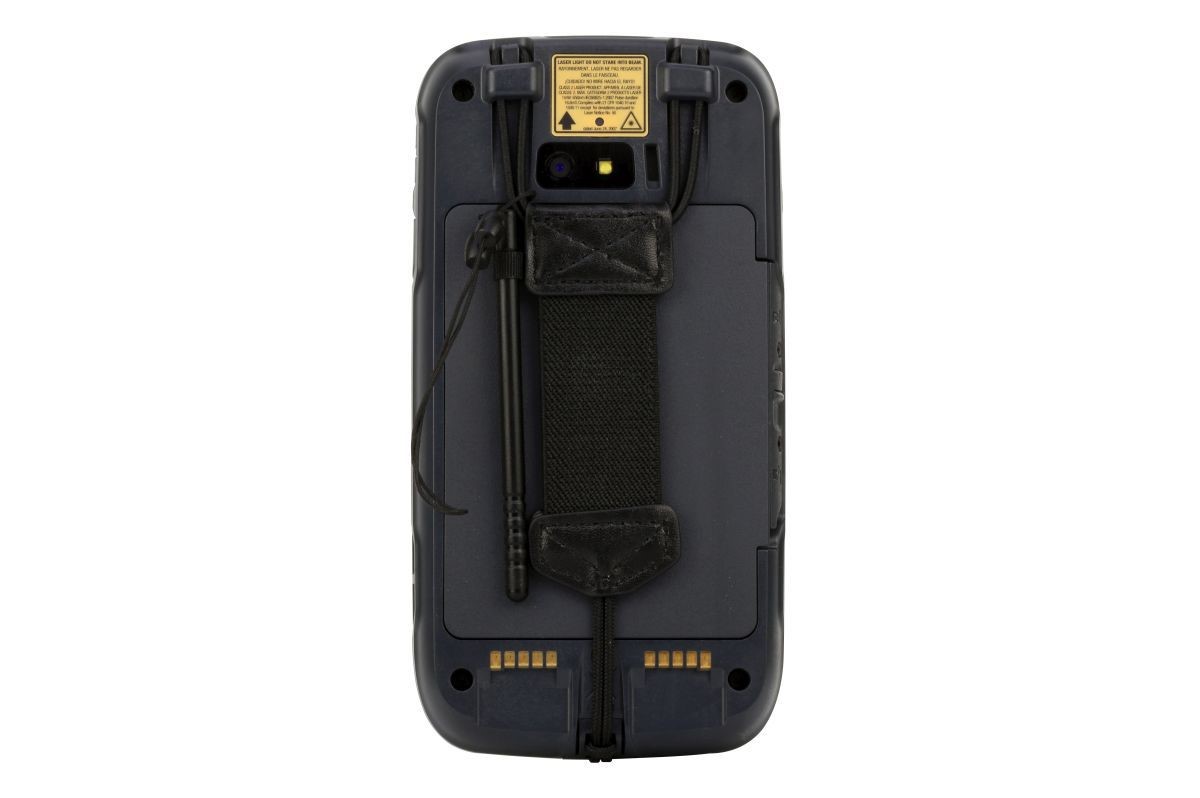 Термінал збору даних Dolphin CT60