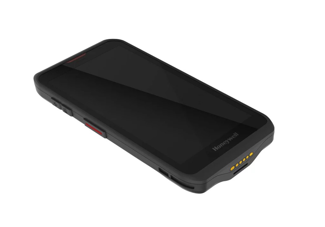 Термінал збору даних EDA 52