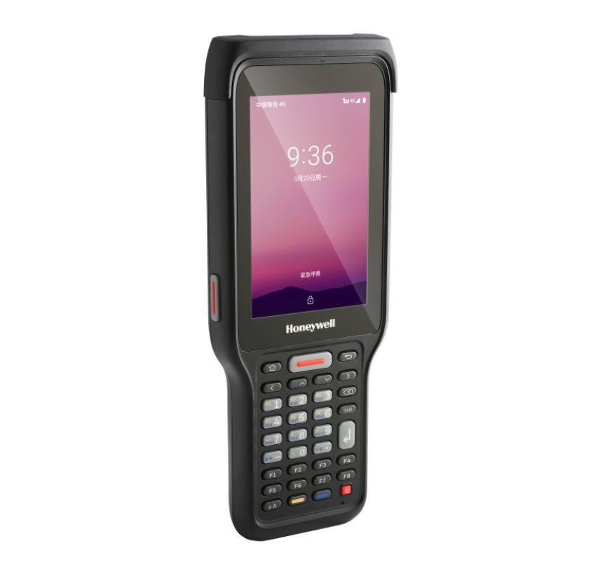 Термінал збору даних EDA61K