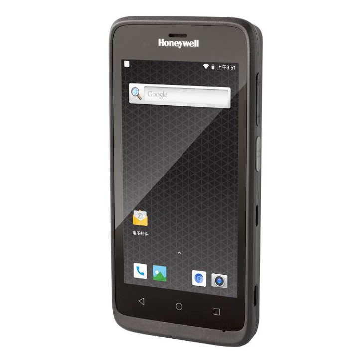 Термінал збору даних ScanPal EDA51