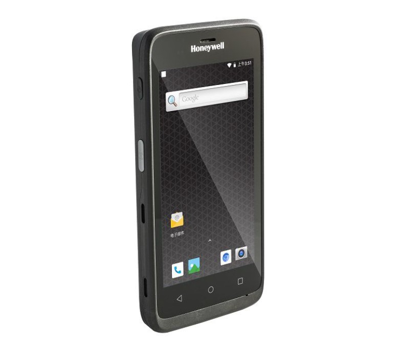 Термінал збору даних ScanPal EDA51