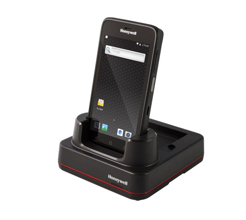 Термінал збору даних ScanPal EDA51