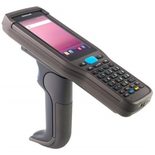 Термінал збору даних ScanPal EDA60K