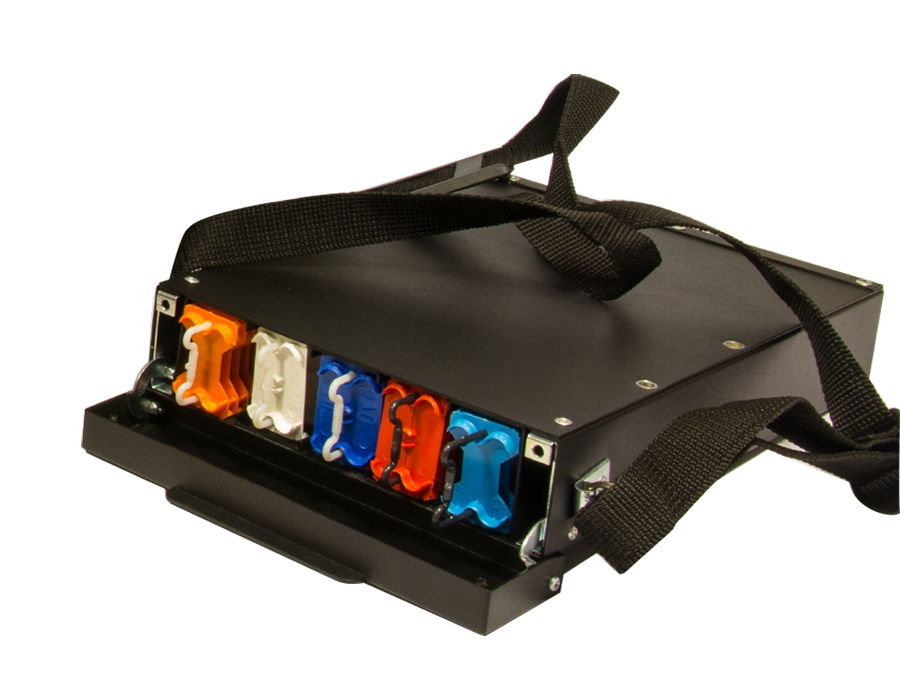 Контейнер для бірок CODIMEX