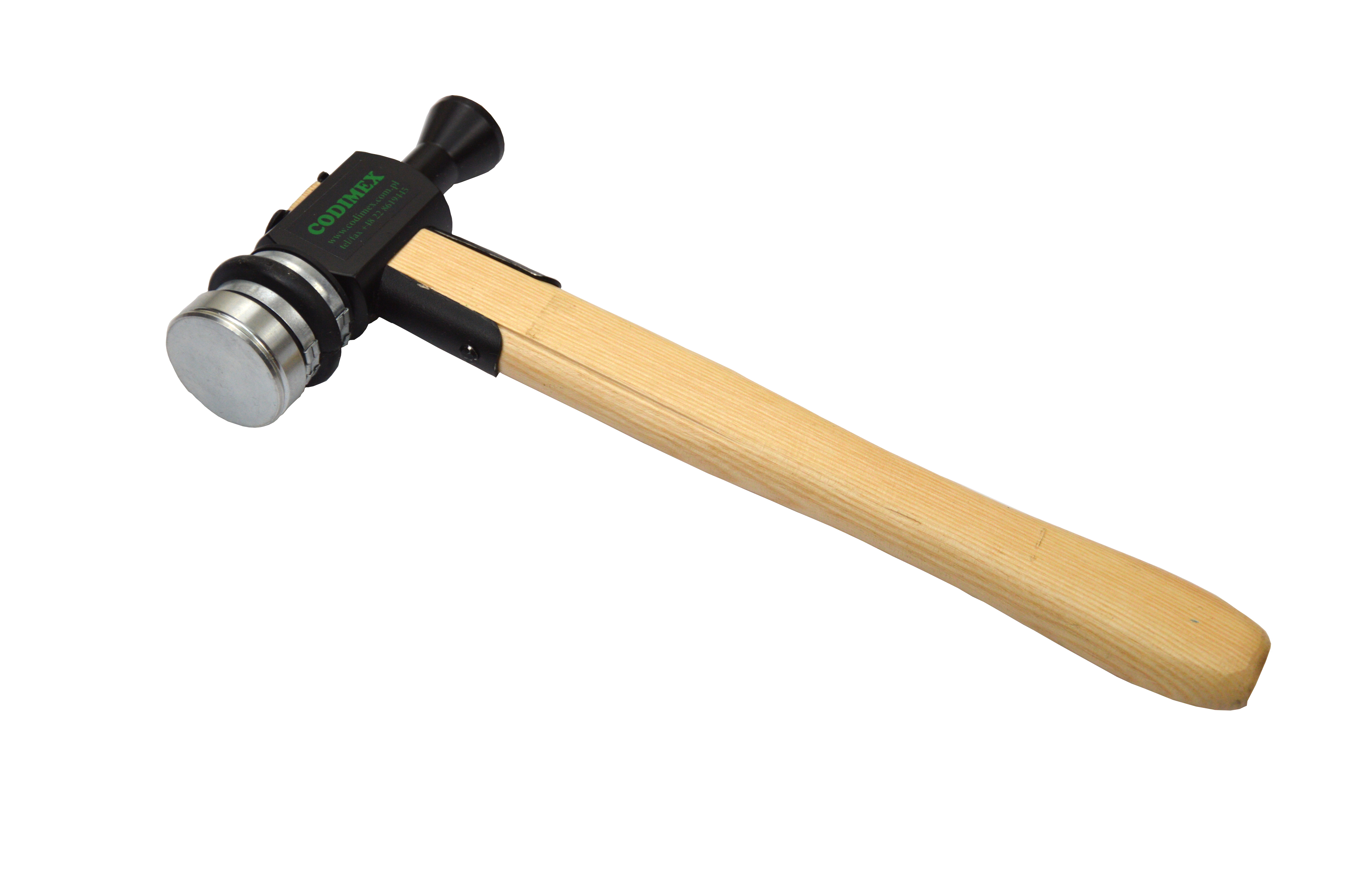 Молоток для маркування деревини