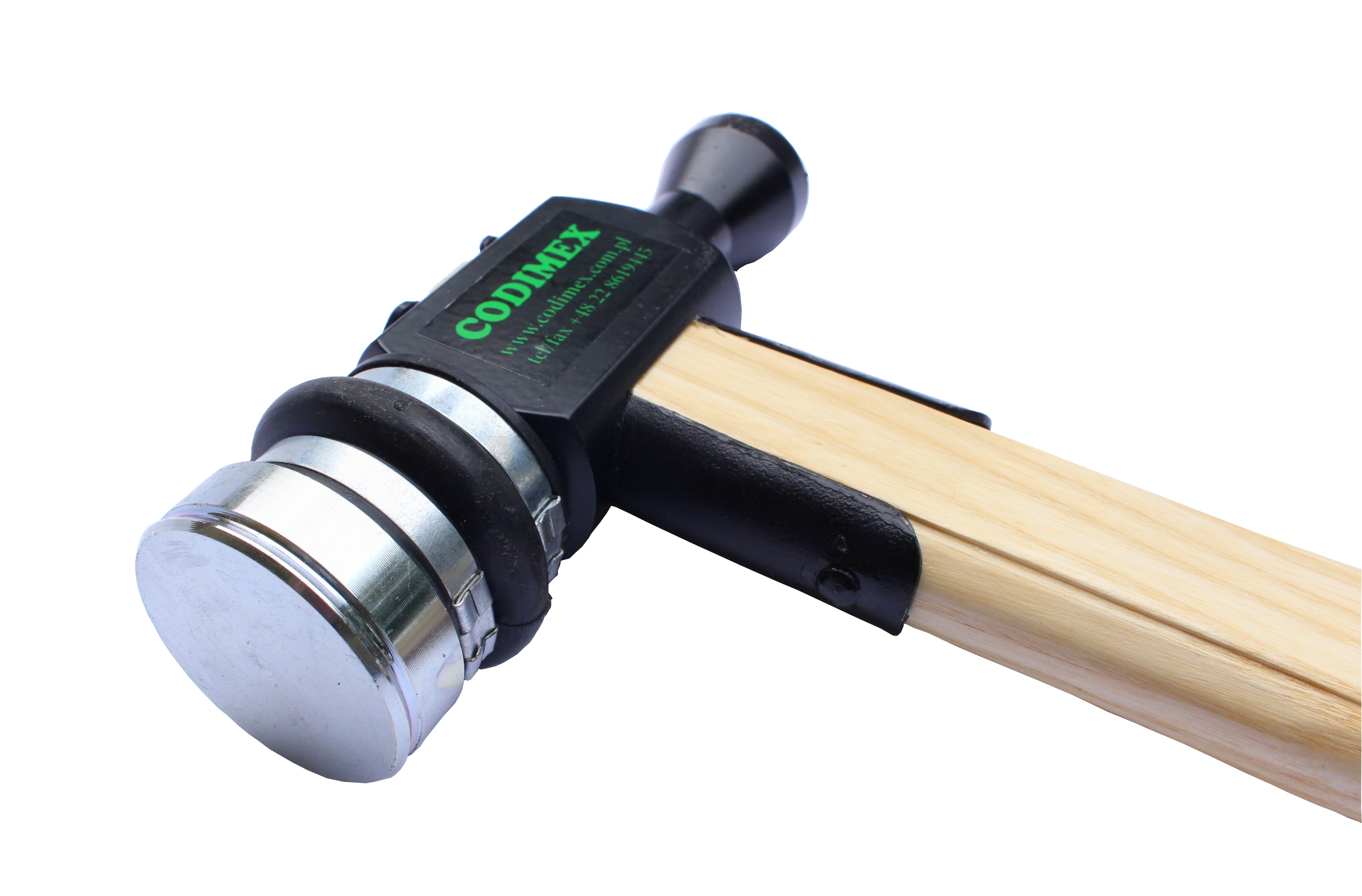 Молоток для маркування деревини