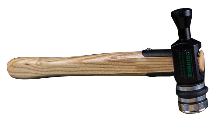 Молоток для маркування деревини