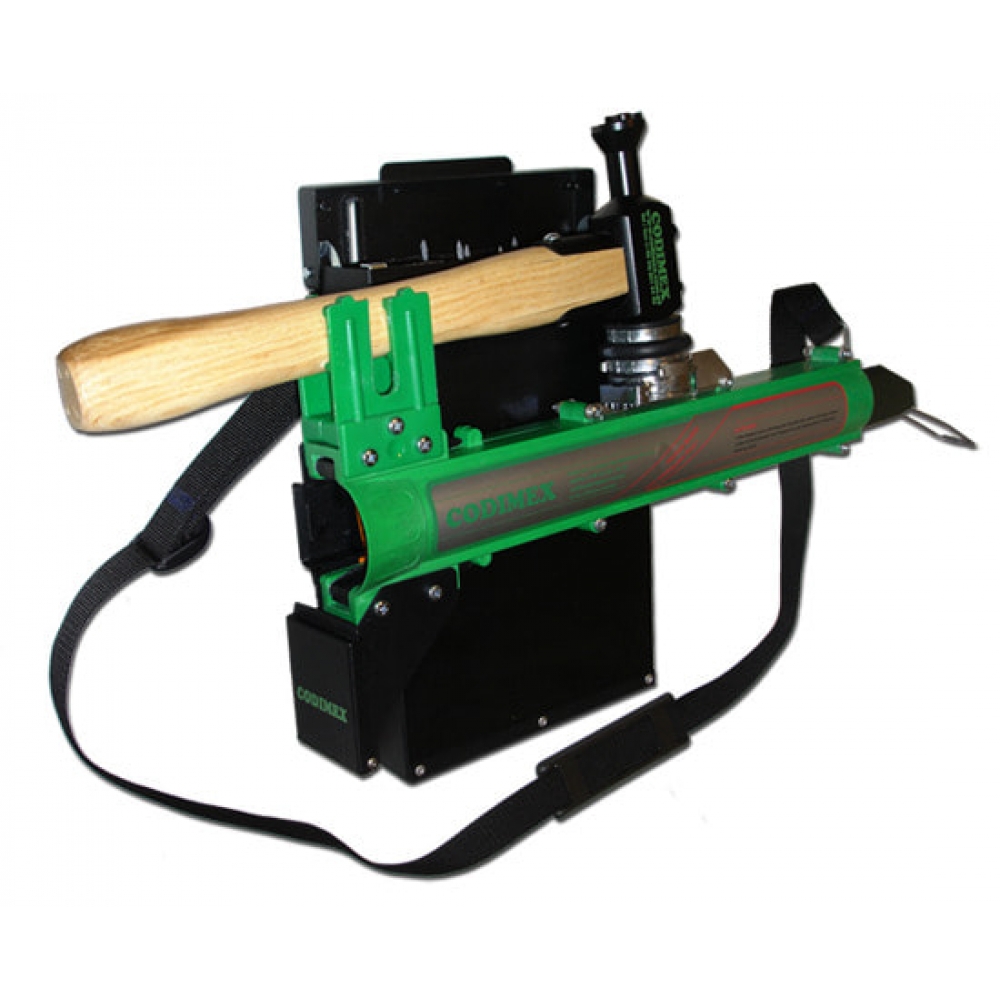 Набір інструментів для маркування деревини