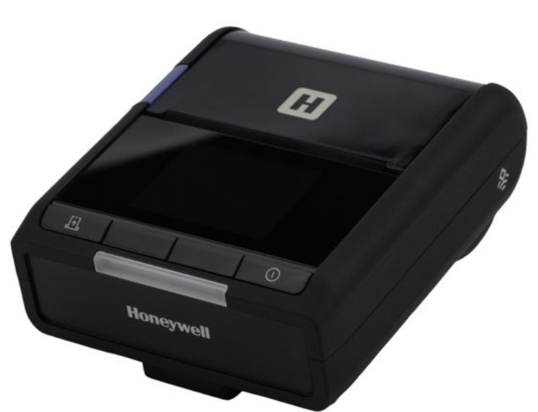 Мобільний принтер LNX3