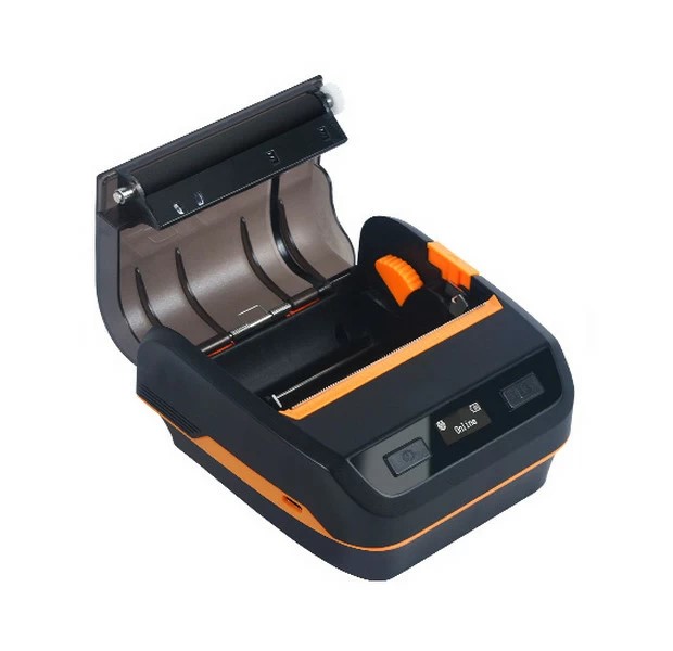 Принтер чеків HPRT HM-A300E