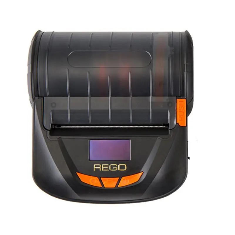 Мобільний термопринтер Rego MPT-3