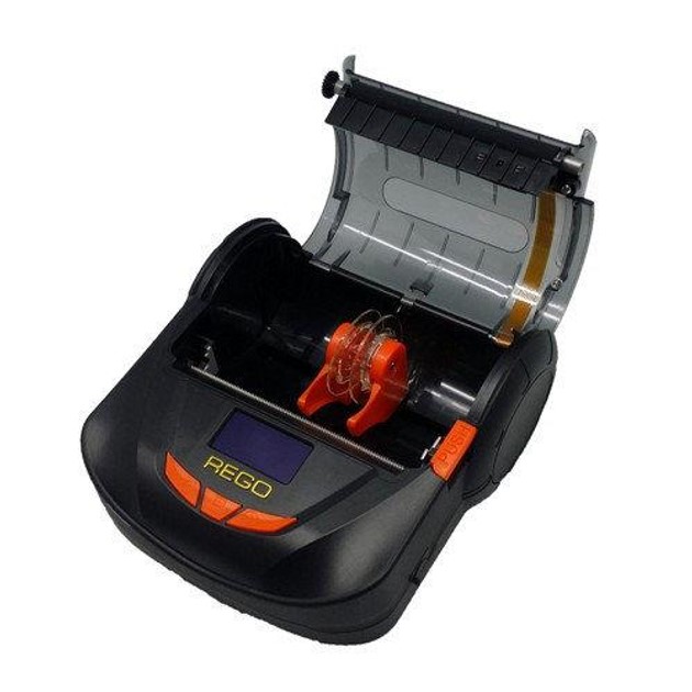 Мобільний термопринтер Rego MPT-3